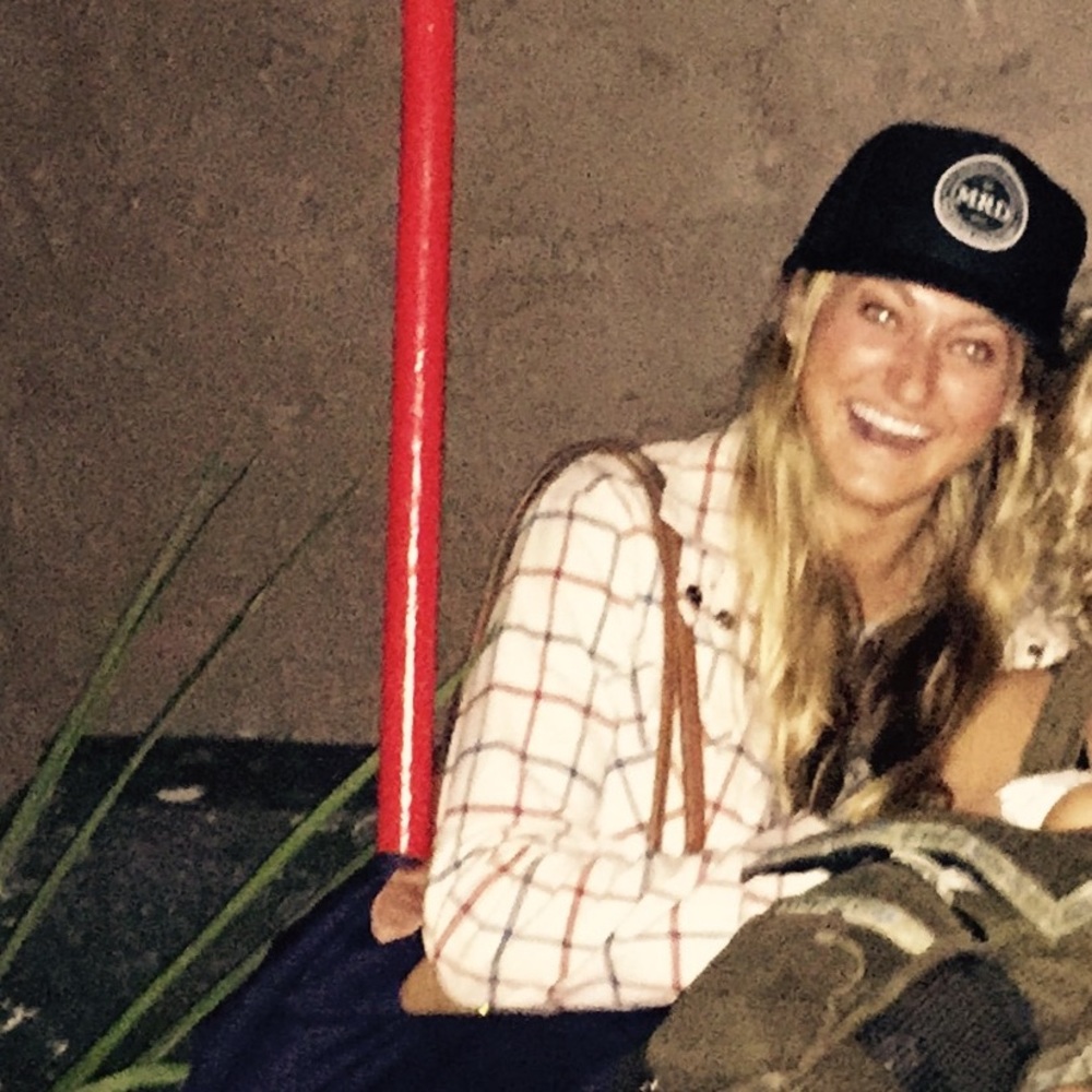 Meet your Posher, Marissa